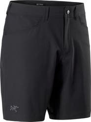 Arc'teryx Kragg Performance Climbing Shorts