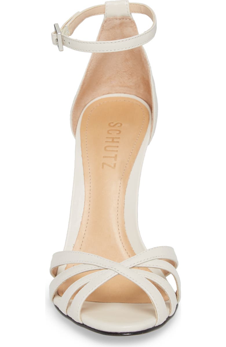 Schutz Kayoko Sandal, Alternate, color,