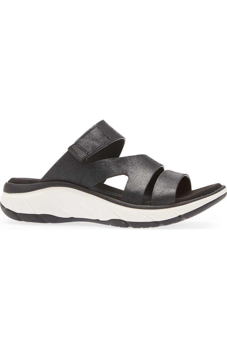 bionica Akili Slide Sandal, Alternate, color,