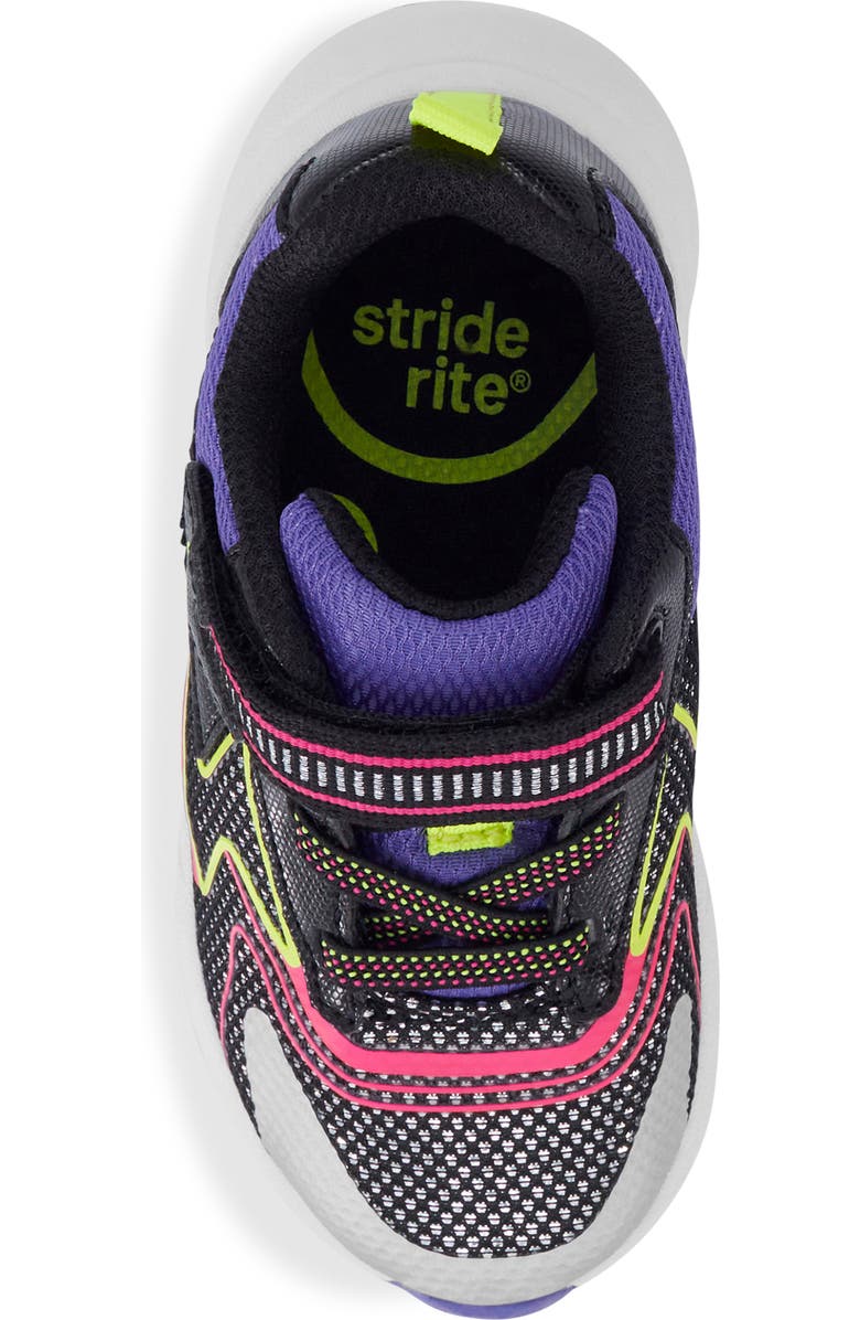 Stride Rite Kids' Lighted Cosmic 2.0 Sneaker, Alternate, color,