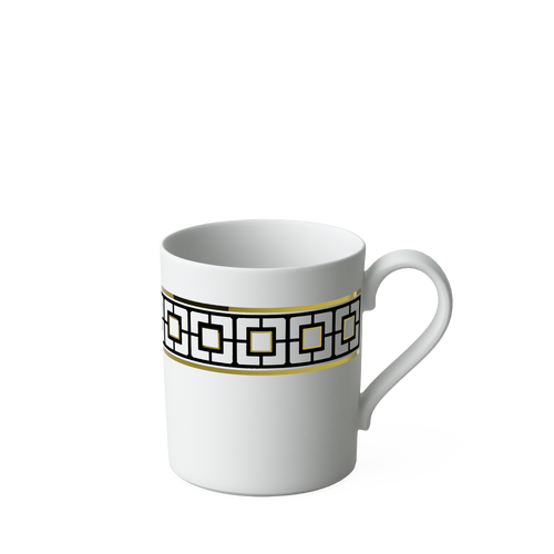 Villeroy & Boch Metrochic Mug In White