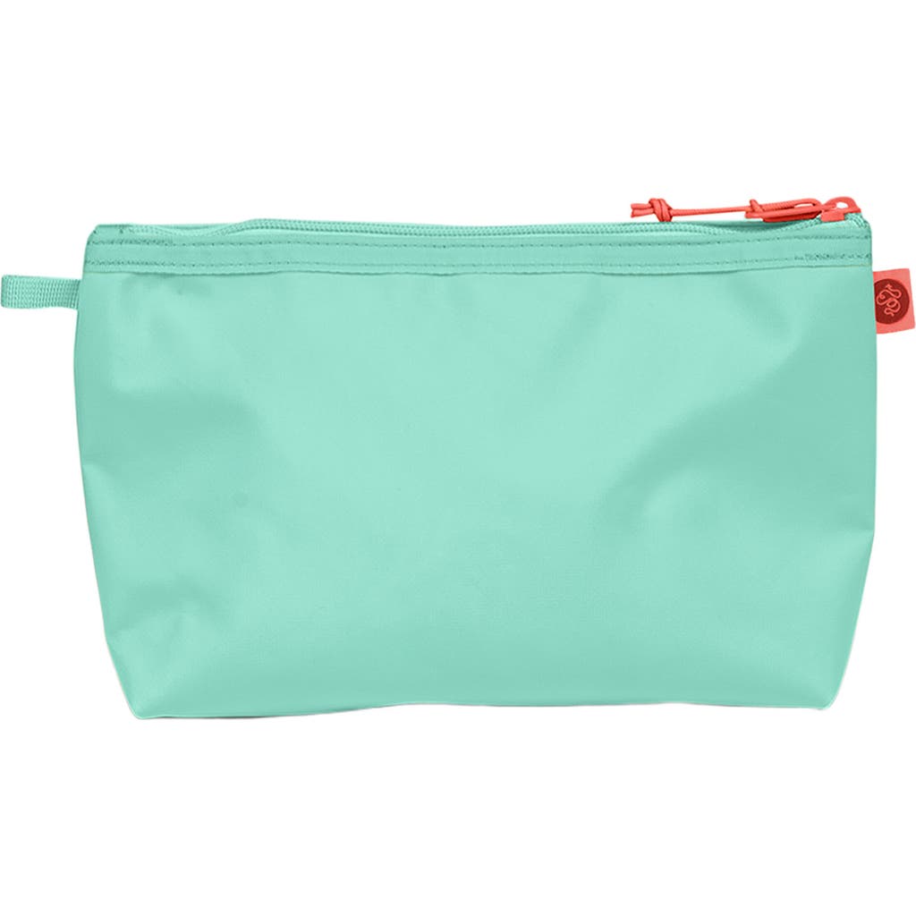 Baboon to the Moon Dopp Kit in Aqua Drift  product
