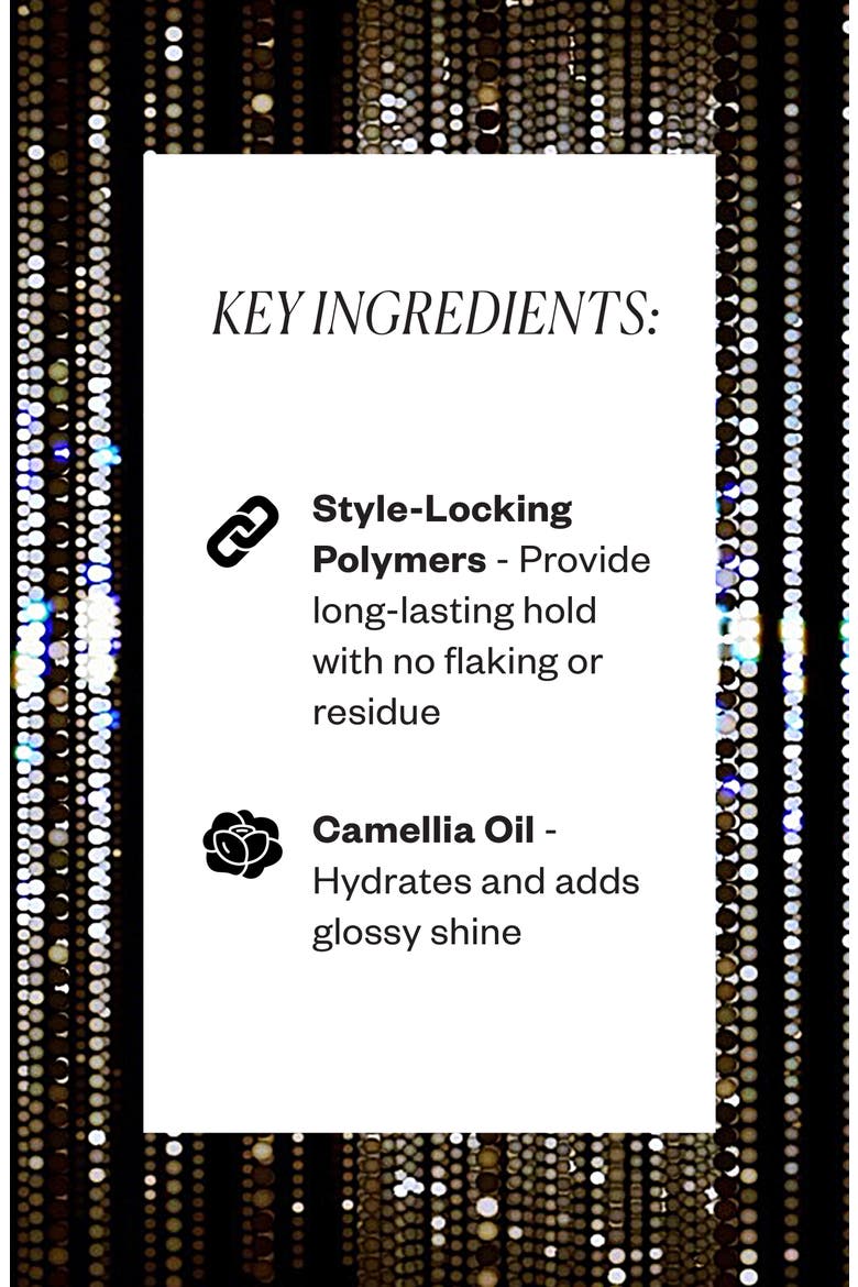 Done Deal Strong Hold Hairspray, Alternate, color, NO COLOR