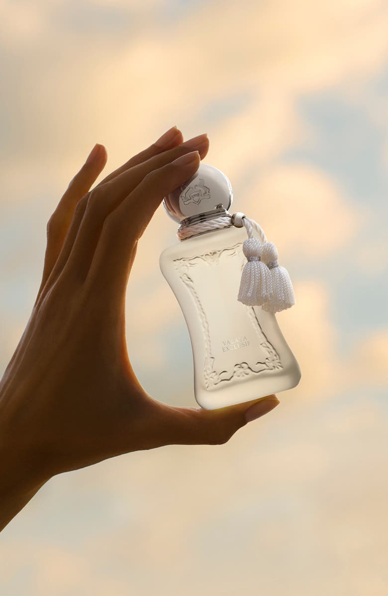 Parfums de Marly Valaya Exclusif Parfum, Alternate, color,