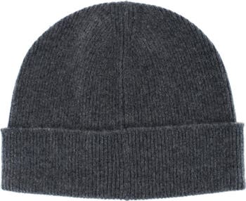 Berretto In CASHMERE 100% BORDEAUX - Nordstrom Rack - Nuovo Con Etichette
