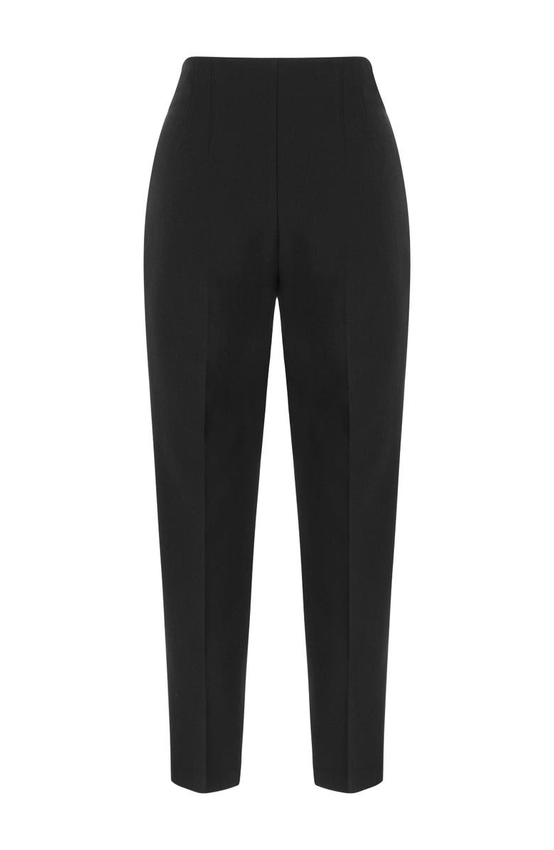 Nocturne High Waisted Pants, Alternate, color,