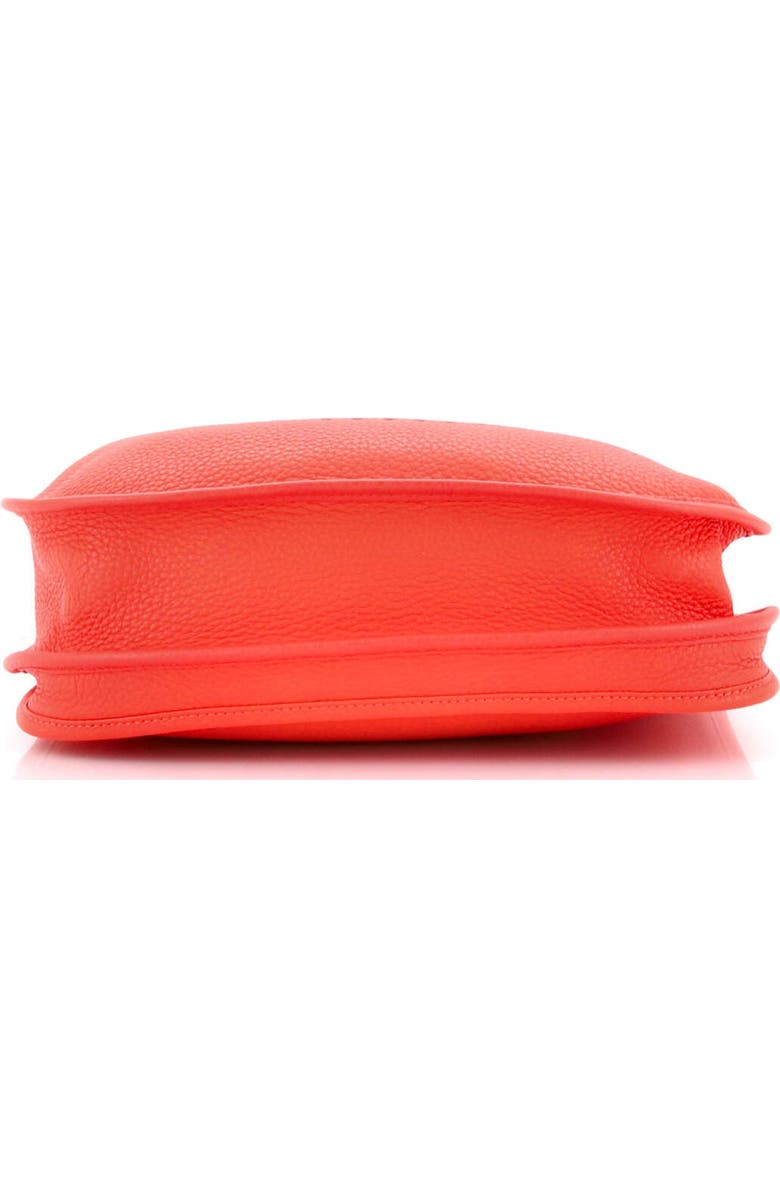 Pre-Owned Hermes Evelyne Bag Gen III Clemence PM, Alternate, color, Rose Jaipur