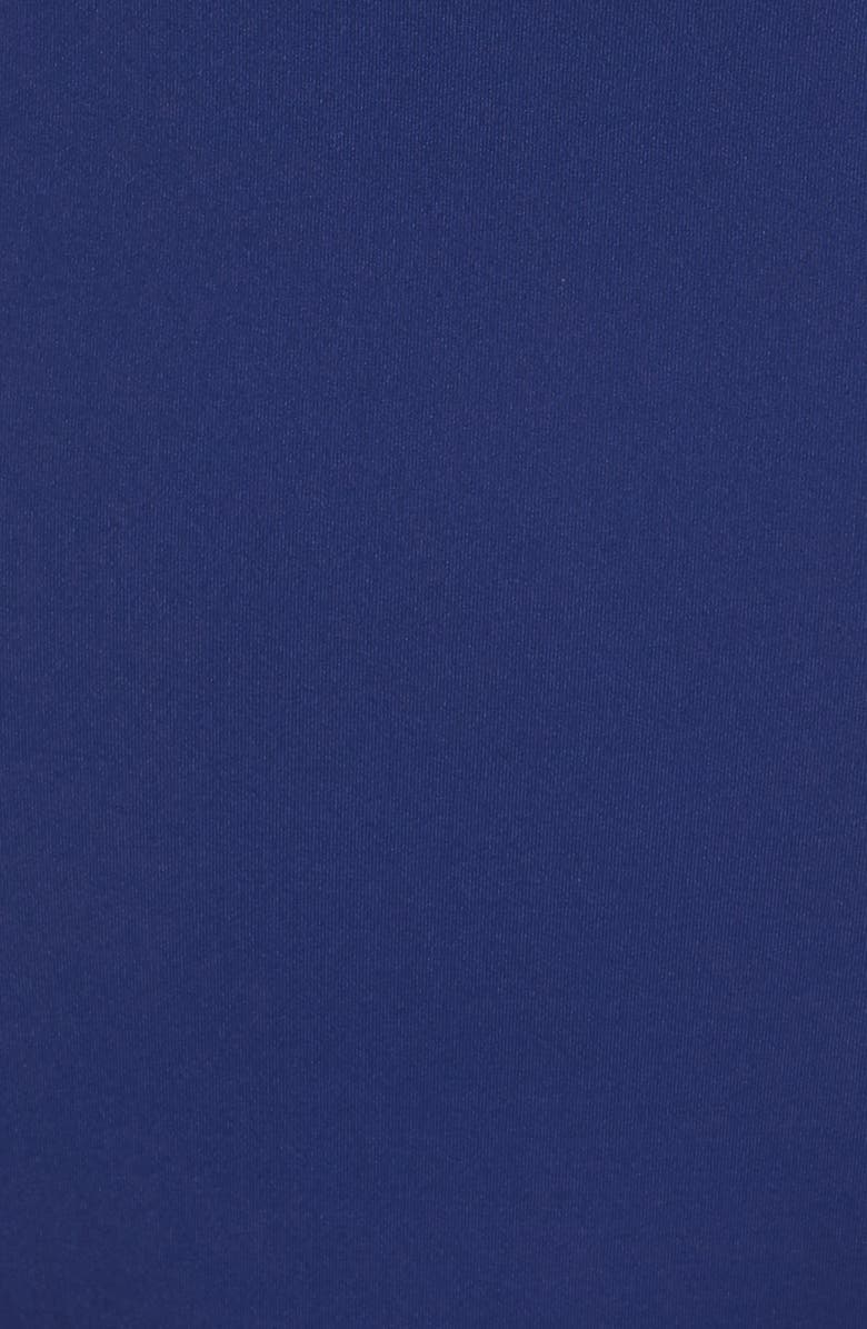 La Blanca One-Piece Swimsuit, Alternate, color, 