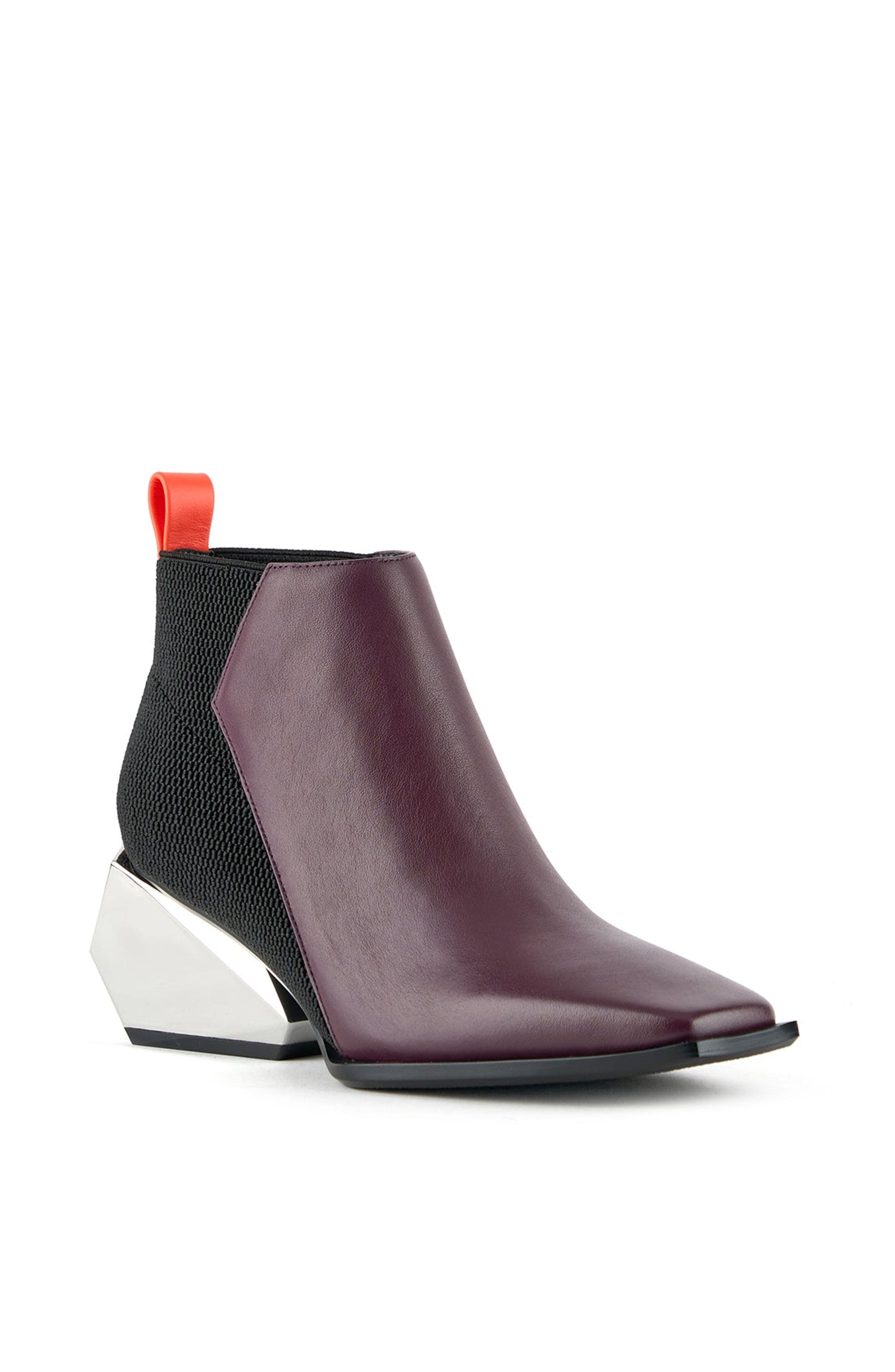 Ricky Mid Boot, Alternate, color, Fig Mix