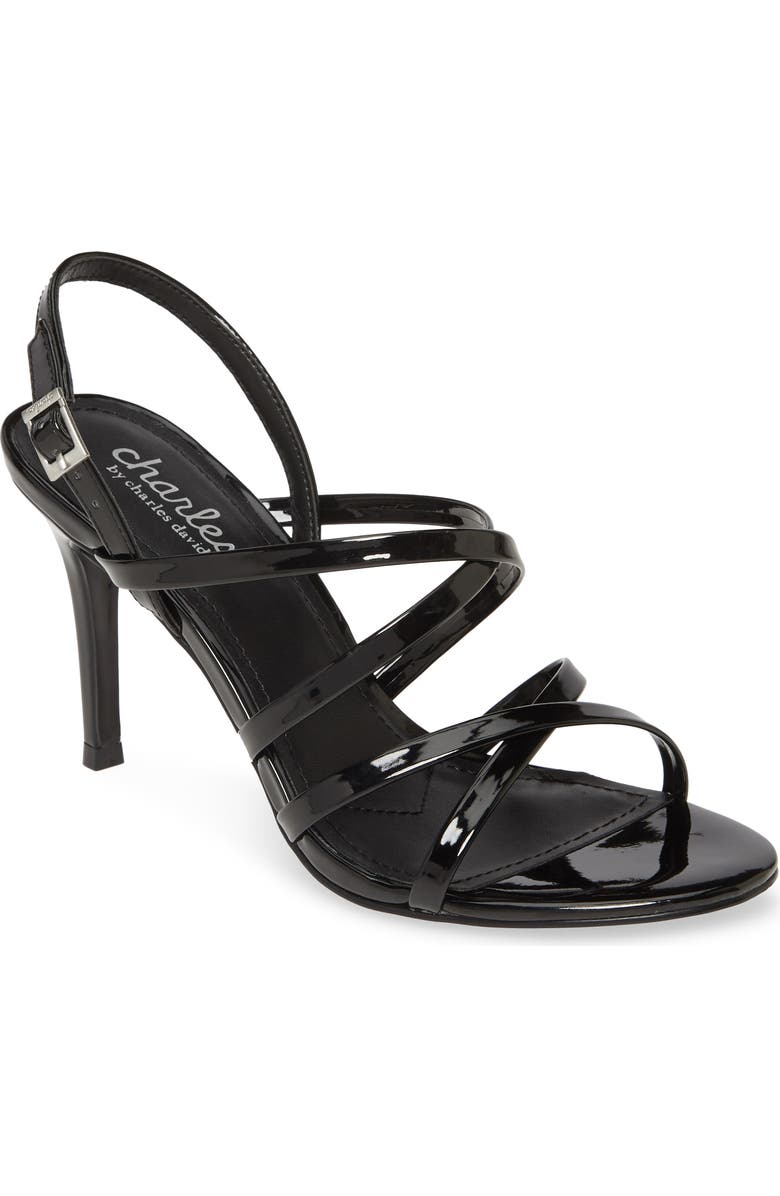 Charles by Charles David Howard Sandal, Main, color,