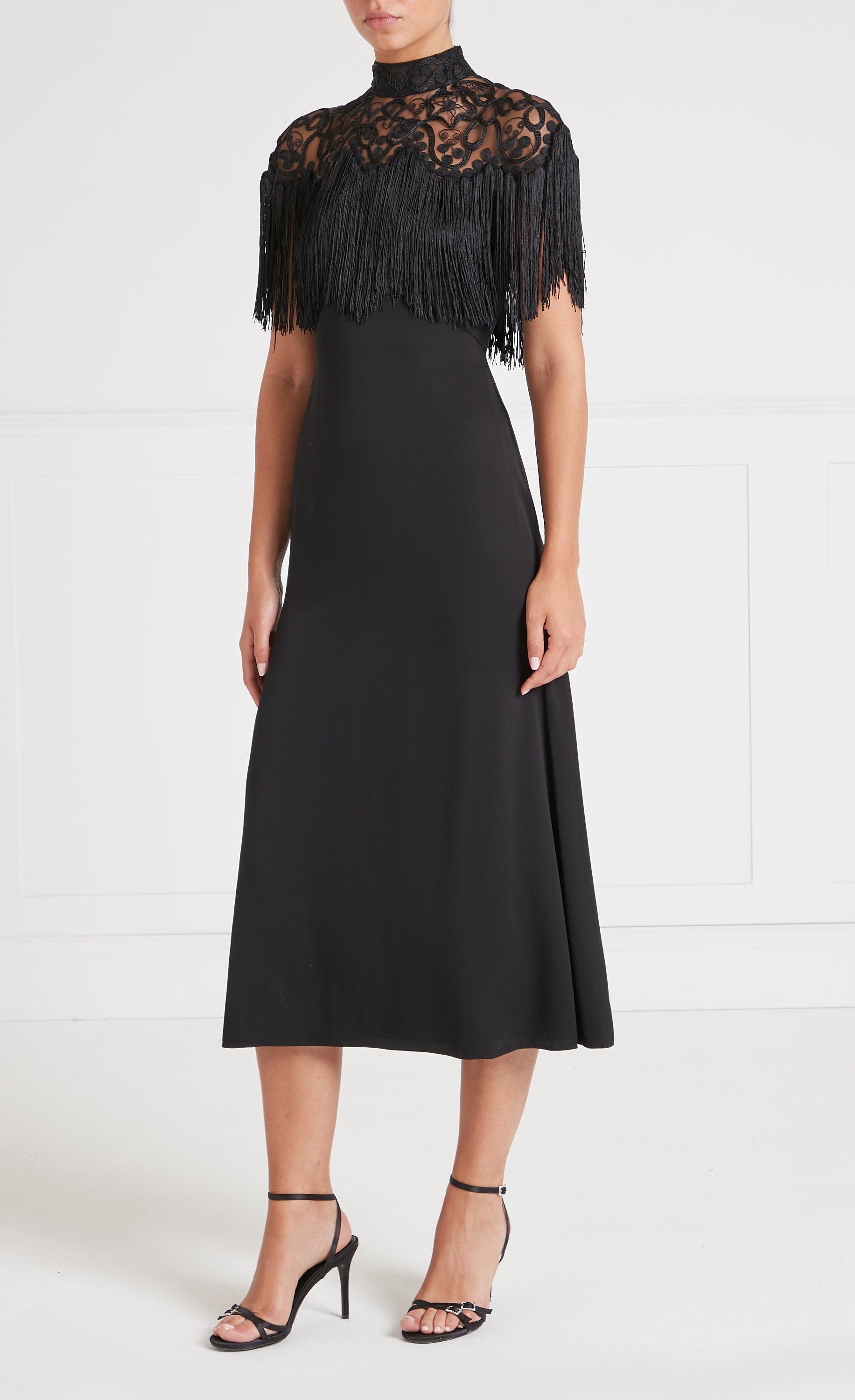 Cordelle Dress