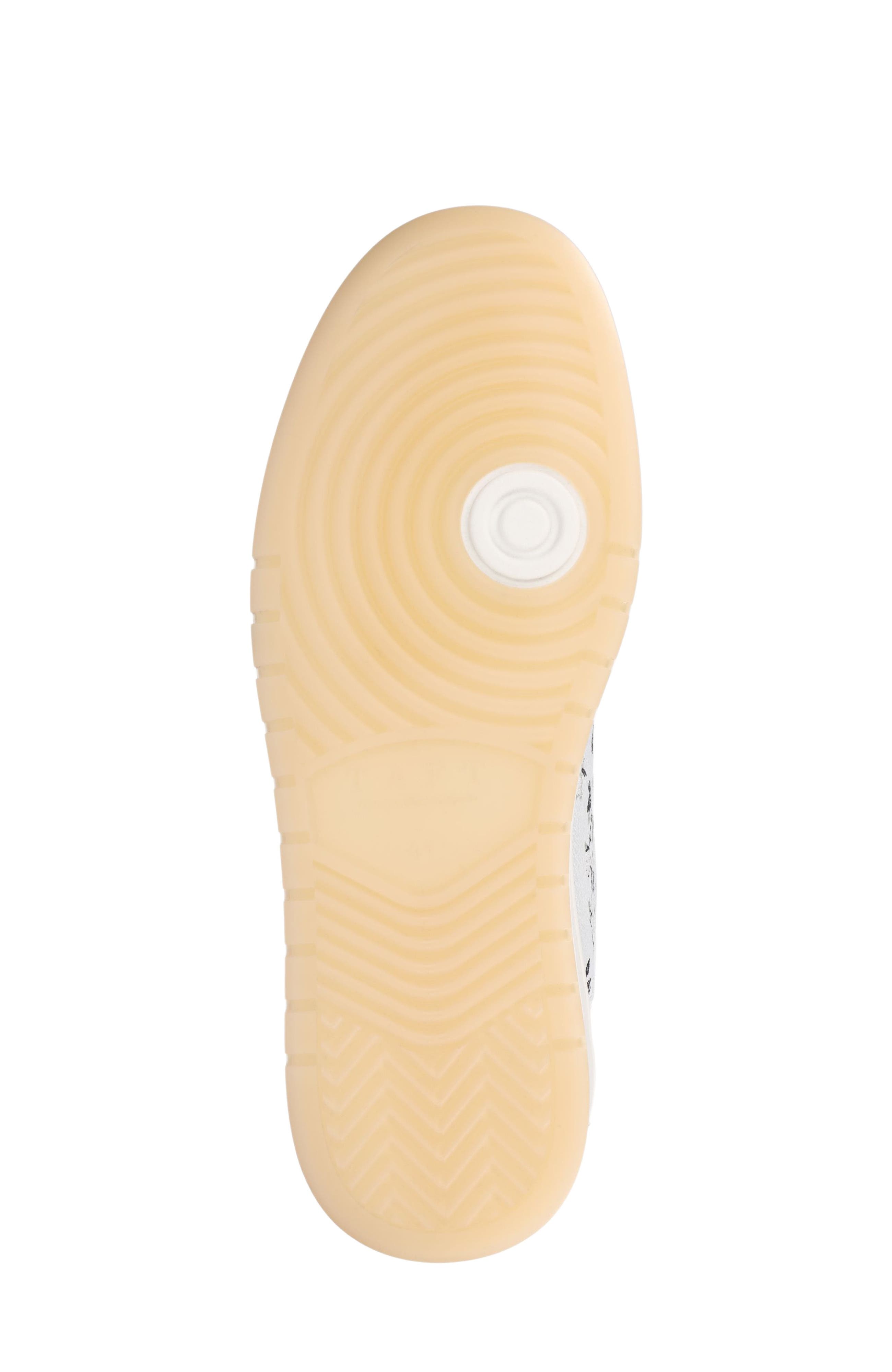 TAFT The Rapido Low Sneaker, Alternate, color, 