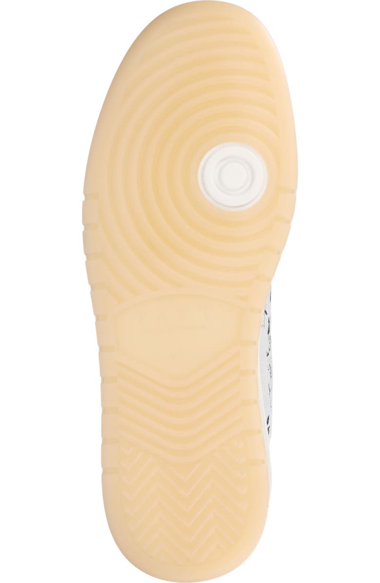 TAFT The Rapido Low Sneaker, Alternate, color,