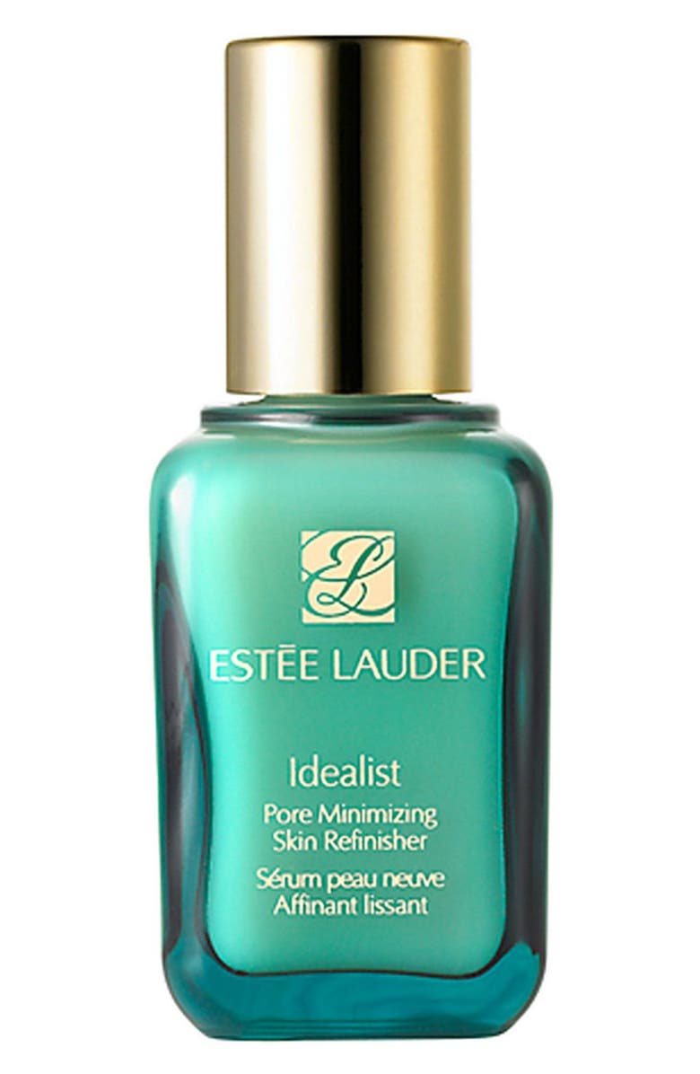 Estée Lauder Idealist Serum Pore Minimizing Skin Refinisher, Main, color,