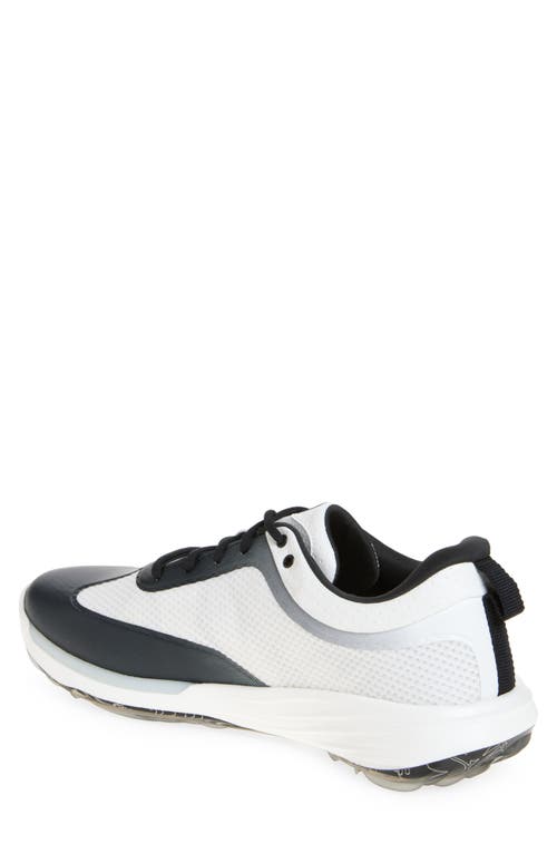 Olukai Makena Golf Shoe In White