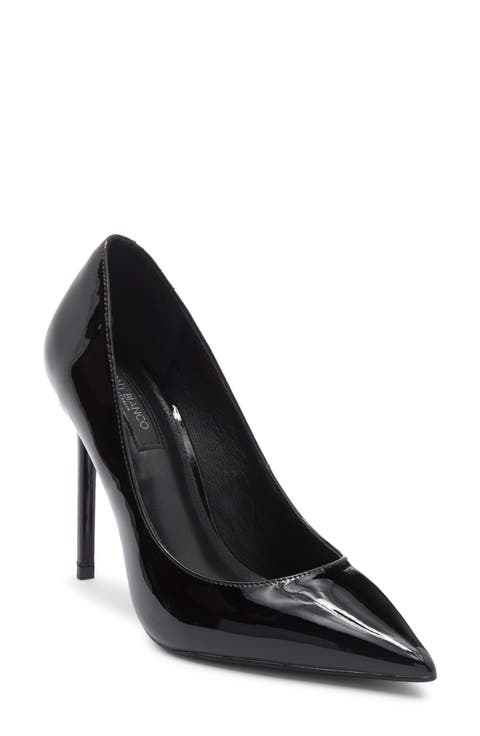Anja Pointed Toe Pump (Women)