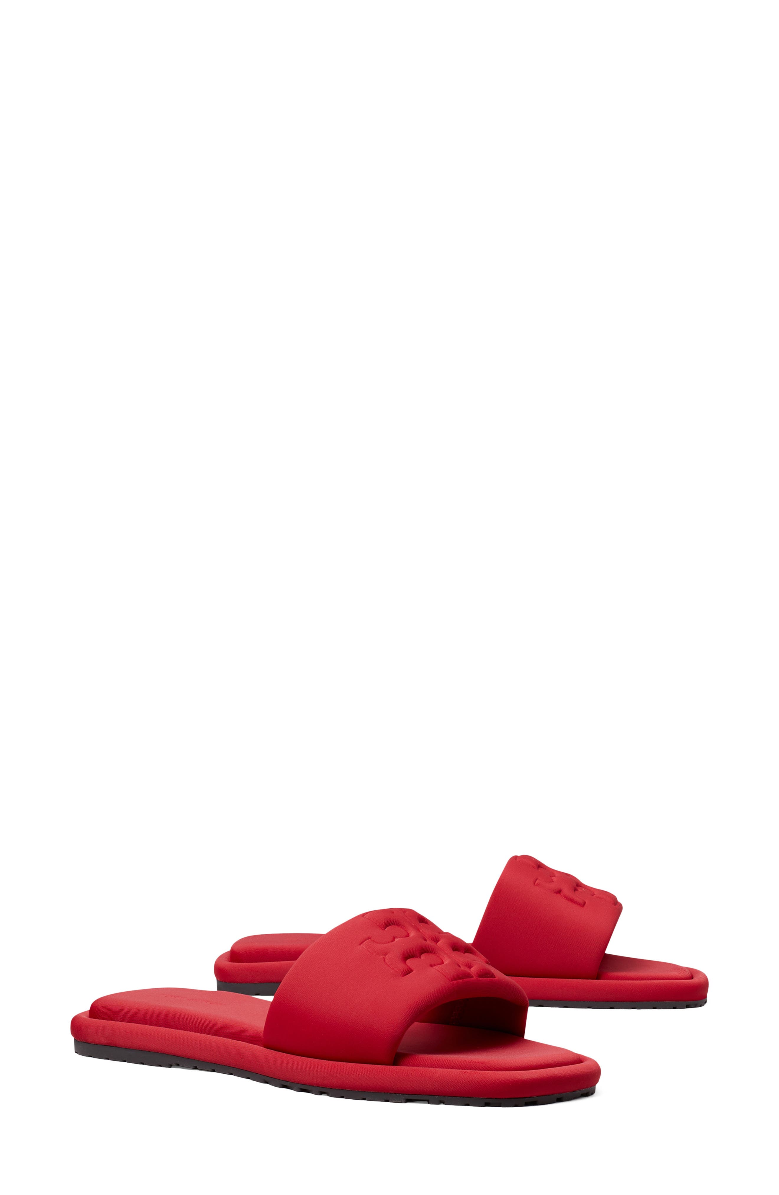  Toucan Red