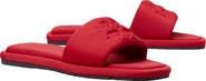 Tory Burch Double-T Sport Slide Sandal