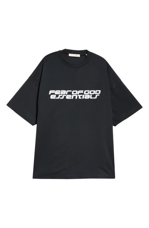 '90s Logo Graphic T-Shirt