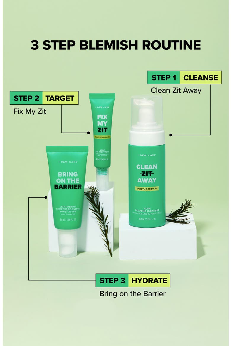Bring on the Barrier Moisturizer, Alternate, color, NO COLOR