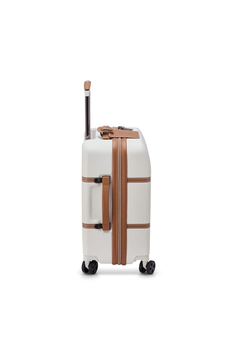 Chatelet Air 2.0 Hardside 19" Carry On Spinner Luggage, Alternate, color, Angora