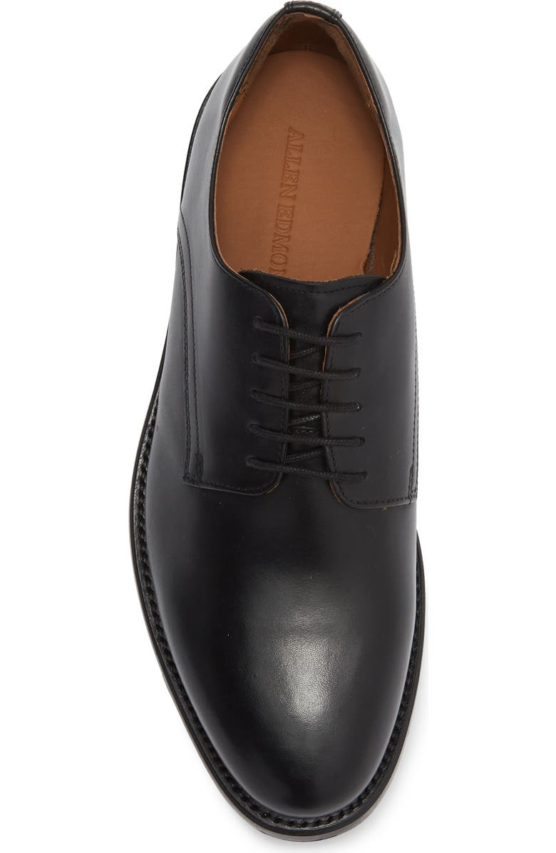 Allen Edmonds Henry Derby, Alternate, color, Black