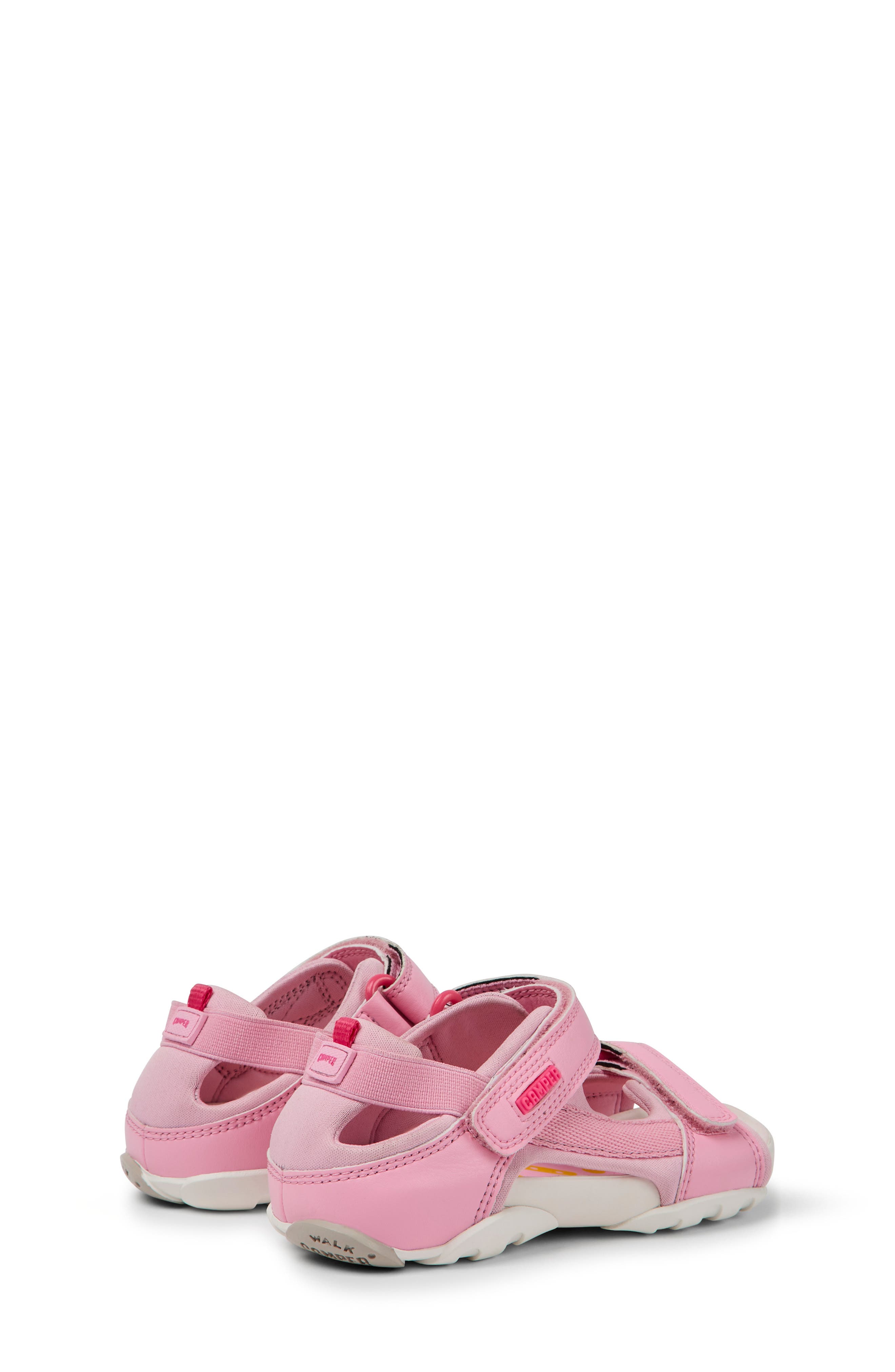 Ous Sandal, Alternate, color, LT/ PASTEL PINK