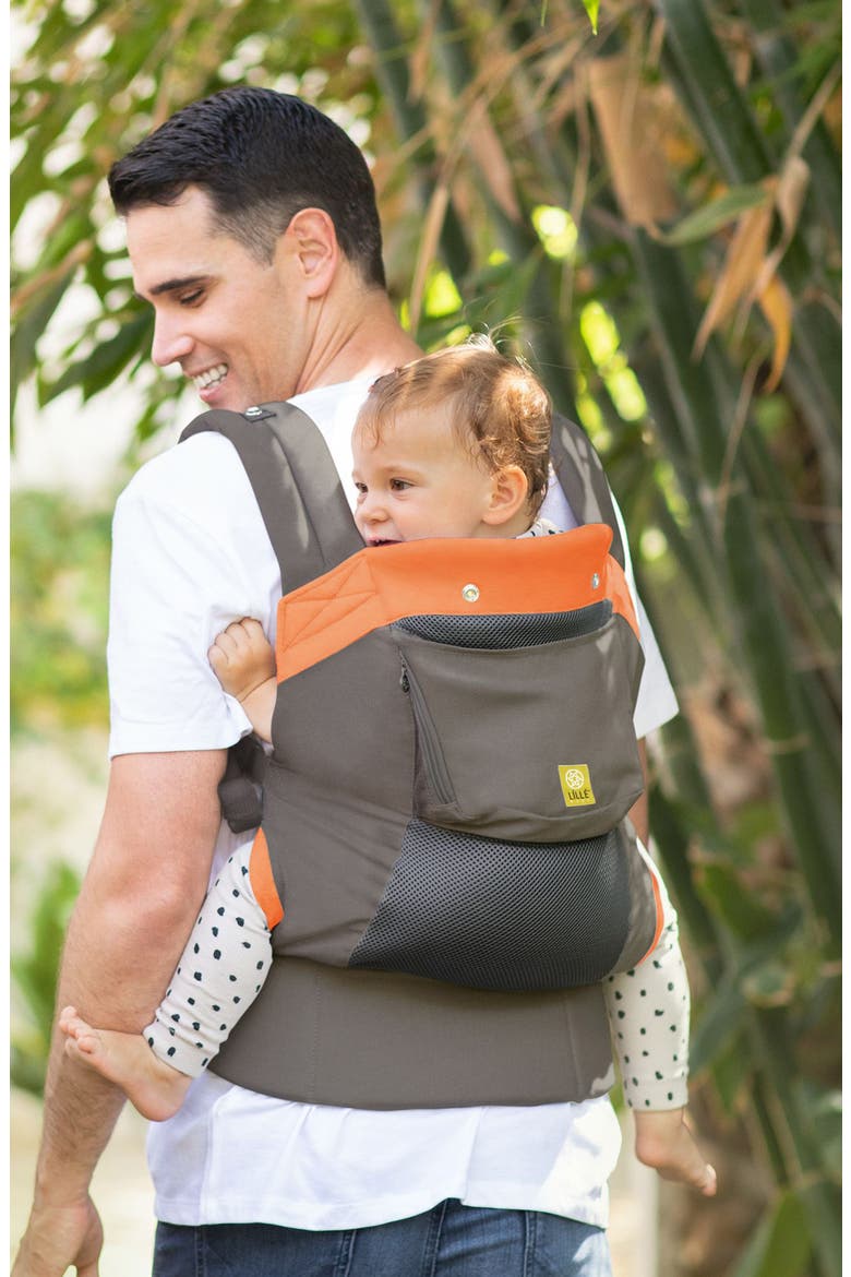 Sunstone CarryOn Airflow, Alternate, color, SUNSTONE