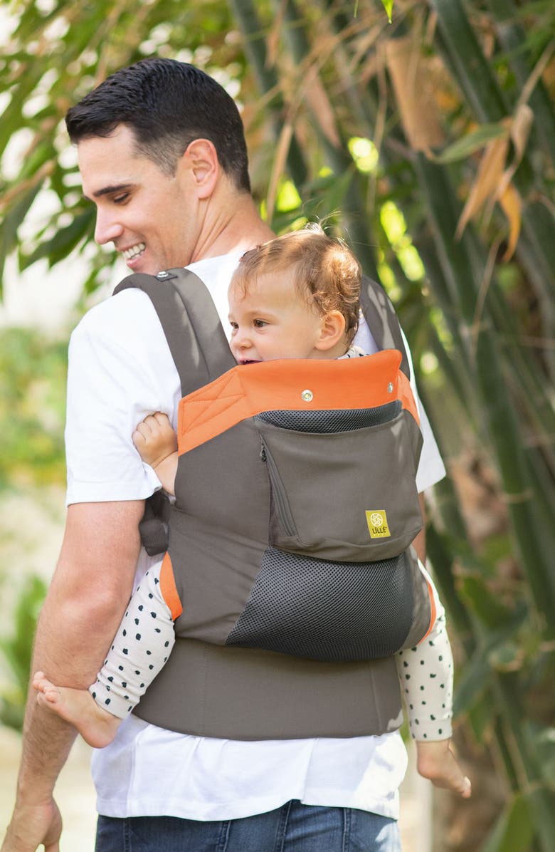 LÍLLÉbaby Sunstone CarryOn Airflow, Alternate, color, Sunstone