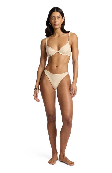 Ashley Bikini Brief Bottom