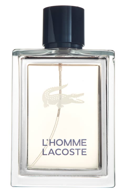 L'Homme Eau de Toilette