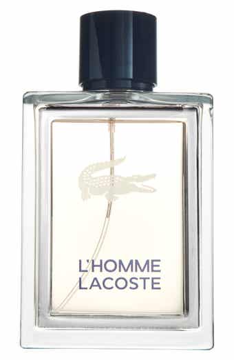 Lacoste L'Homme Eau de Toilette