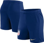 Nike Women's Nike Navy USWNT 2023 Home Stadium Shorts