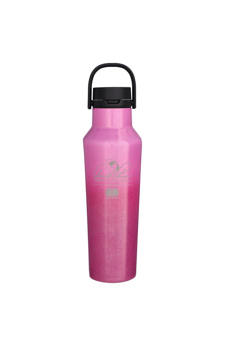 Corkcicle Pink Arnold Palmer Invitational 20oz. Sport Canteen, Main, color, Pink