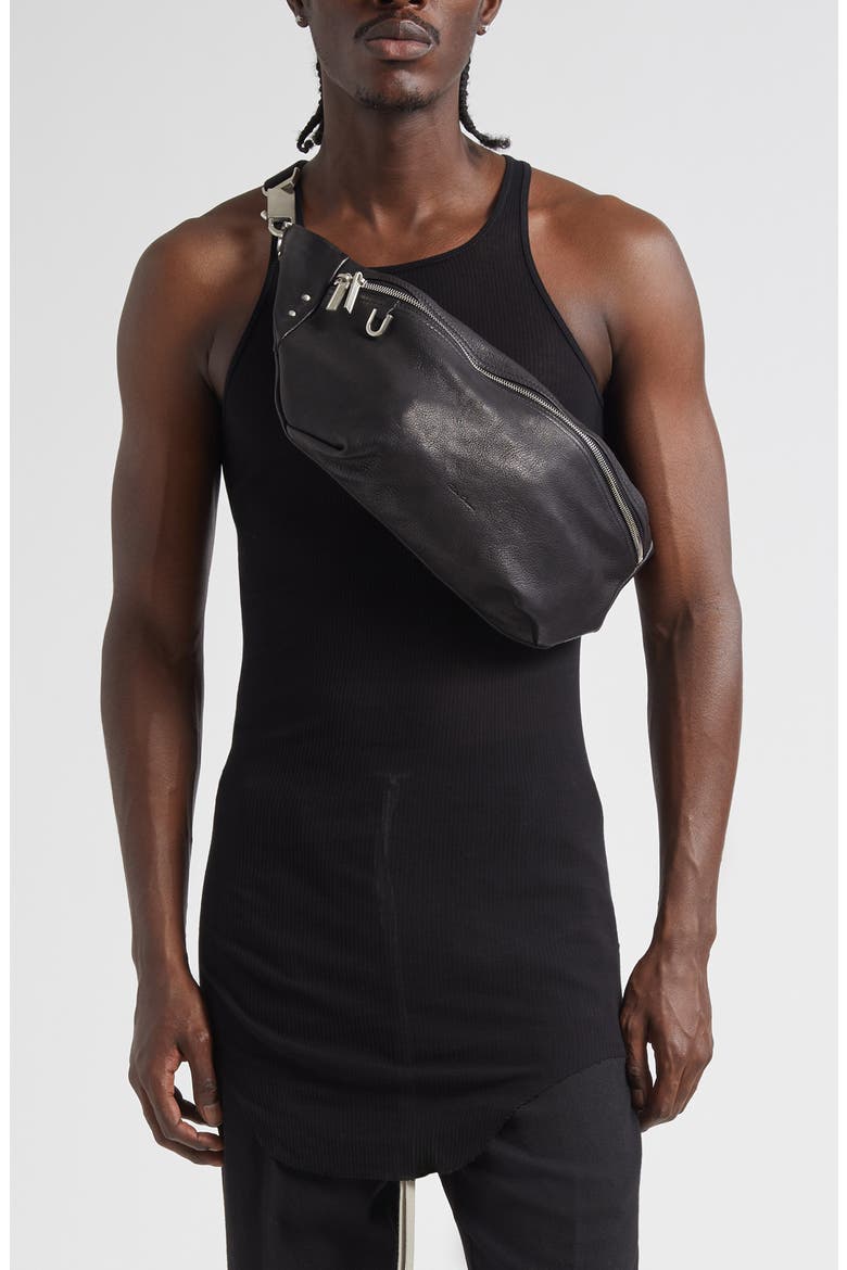 Basic Rib Tank, Main, color, BLACK