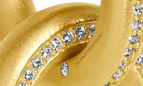Dean Davidson Colette Pavé Drop Earrings