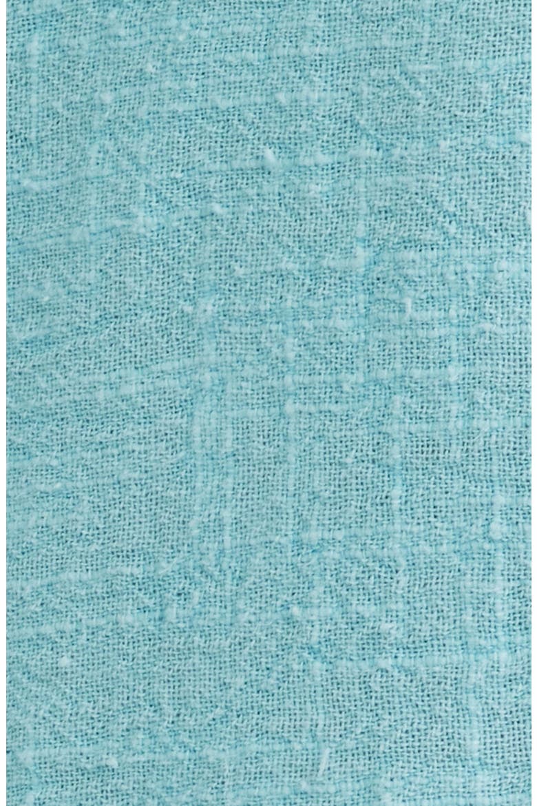 Classic Surf Romper, Alternate, color, SEA BLUE