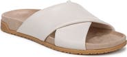 Vionic Etna Crossover Slide Sandal