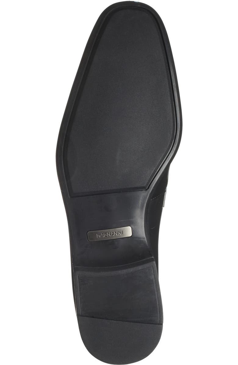 Magnanni Vale Penny Loafer, Alternate, color,