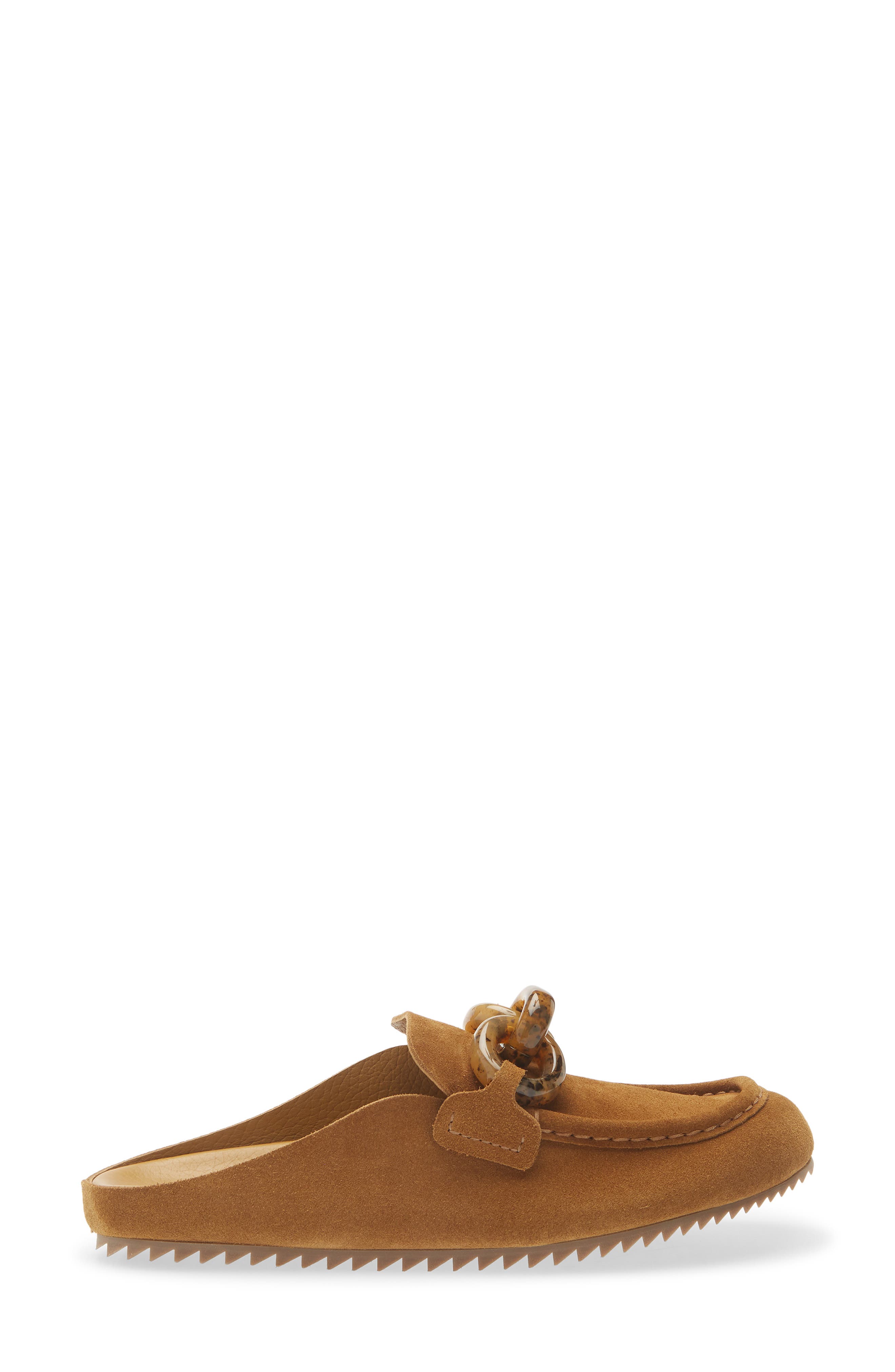 Pedro Garcia Bilma Leather Mule, Alternate, color, Alpaca Castoro-Tortoise