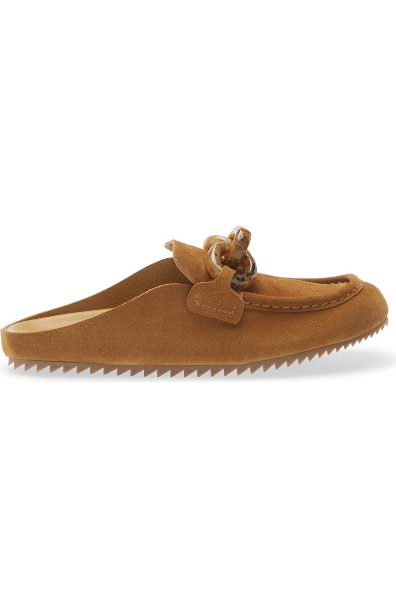 Pedro Garcia Bilma Leather Mule, Alternate, color, Alpaca Castoro-Tortoise