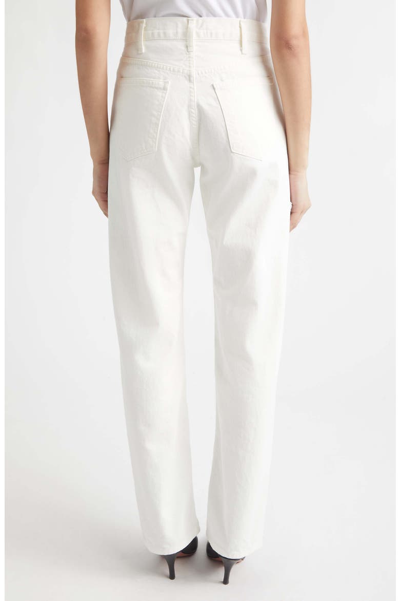 Briana Jeans, Alternate, color, CREAM