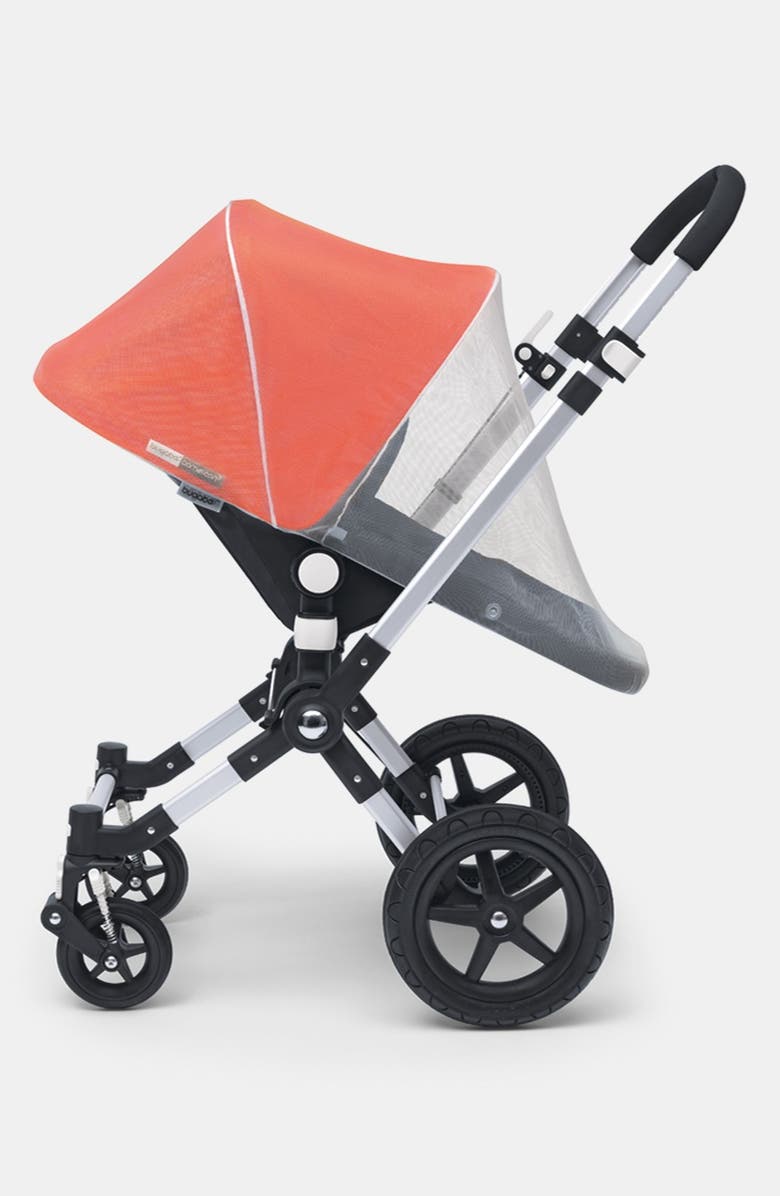 Bugaboo Stroller Mosquito Net, Alternate, color, 
