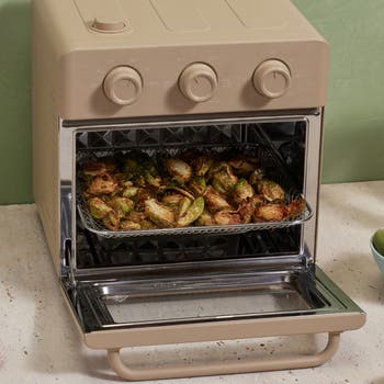 Wonder Oven<sup>™</sup> 6-in-1 Air Fryer & Toaster