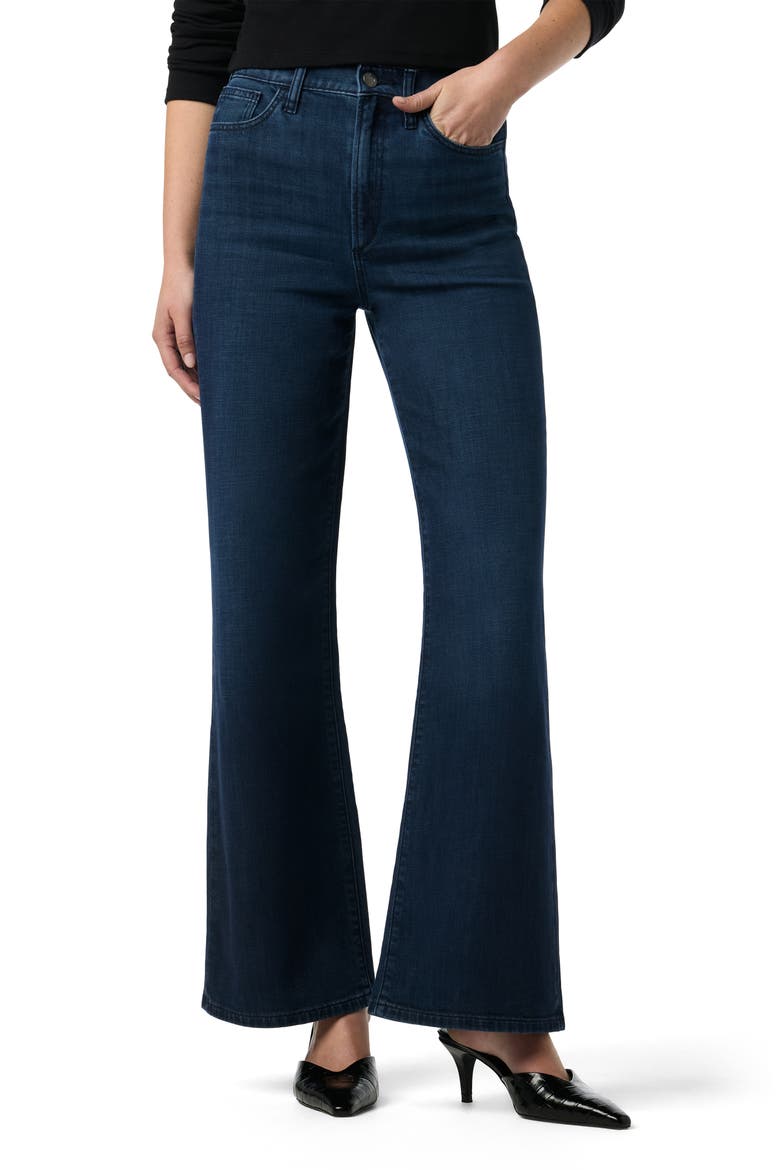 Wide Leg Full Length Jeans, Main, color, CATERINA