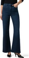 Joe's Wide Leg Full Length Jeans