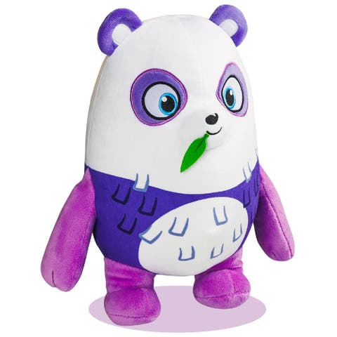 Piñata Smashlings Huggable 12" Plush Sana The Panda Series 1