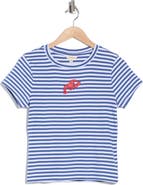 Lucky Brand Lobster Baby T-Shirt