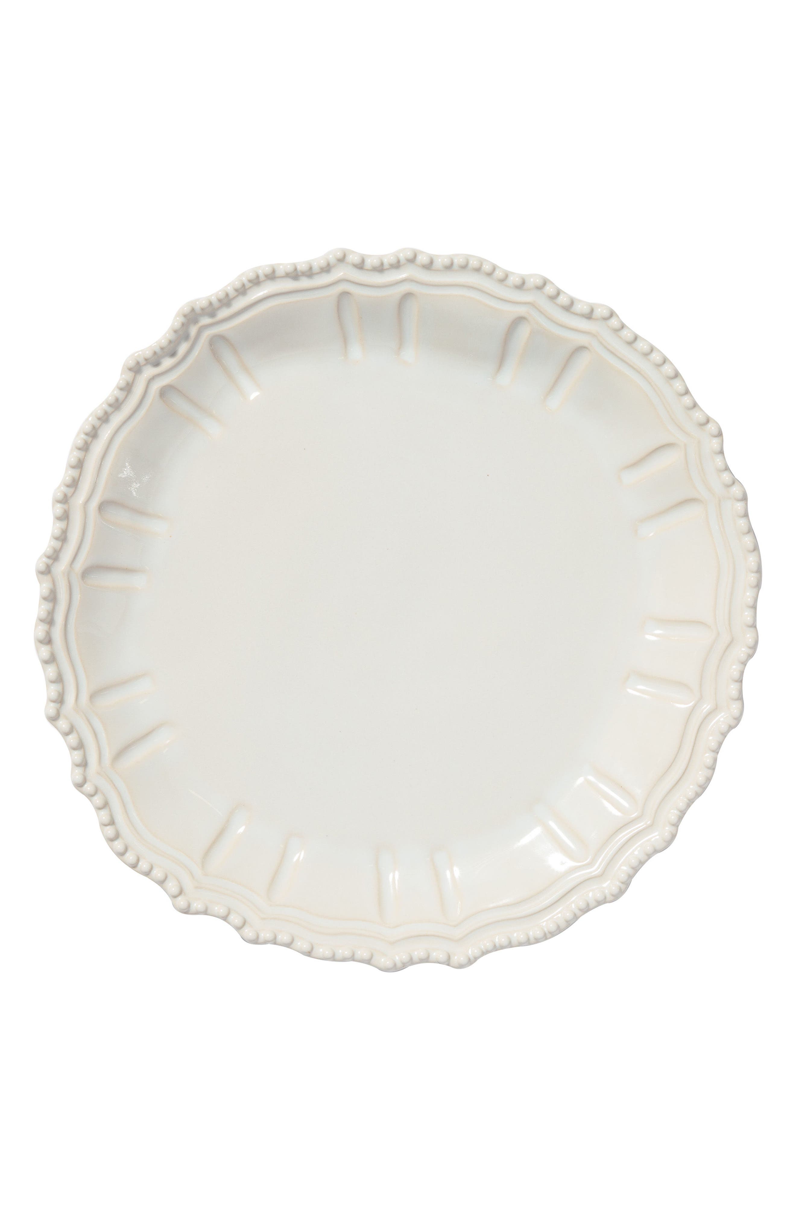 selected WHITE