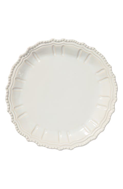 Incanto Stone Baroque Platter